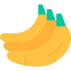Banana Icon