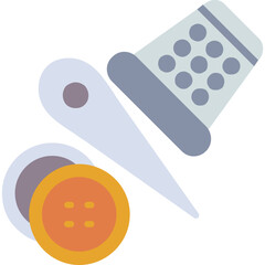 Thimble Icon