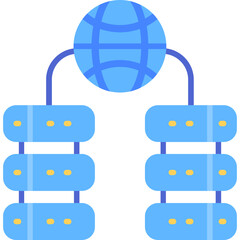 Global server Icon