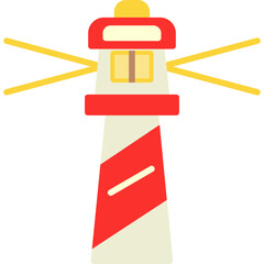 Lighthouse Icon