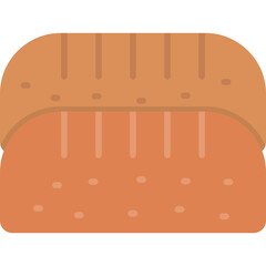 Bread Icon