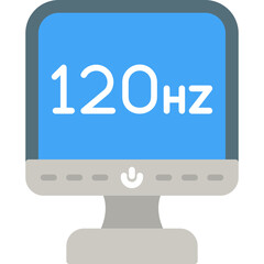 Monitor Icon