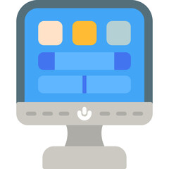 Options Icon