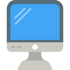 Monitor Icon