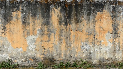 Obraz premium Weathered Wall Texture Background