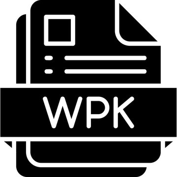 WPK Icon