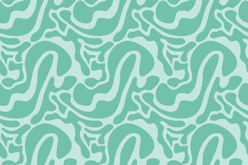 Modern and fluid wavy pattern background, perfect for contemporary designs and abstract backgrounds. ideal for organic designs and versatile use. eps10
