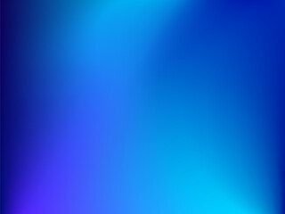 Gradient, dark blue tones. Shades of blue, blue, green colors. Space, galaxies. Night sky. Universe vector