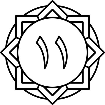 Ahad Ashar Icon