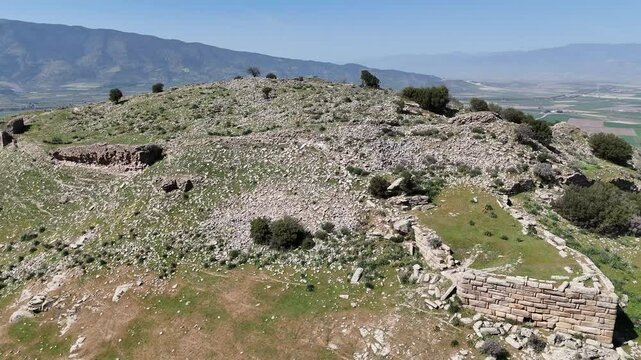 Harpasa  was a city and bishopric in ancient Caria in Roman Asia Minor (Asian Turkey), which only remains a Latin Catholic titular see.