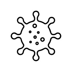 Paw Print Icon
