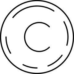 C Icon