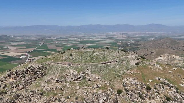 Harpasa  was a city and bishopric in ancient Caria in Roman Asia Minor (Asian Turkey), which only remains a Latin Catholic titular see.