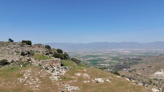 Harpasa  was a city and bishopric in ancient Caria in Roman Asia Minor (Asian Turkey), which only remains a Latin Catholic titular see.