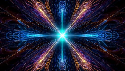 abstract colorful background