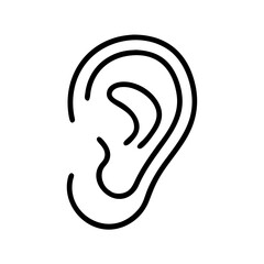 ear