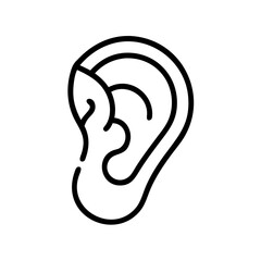 ear