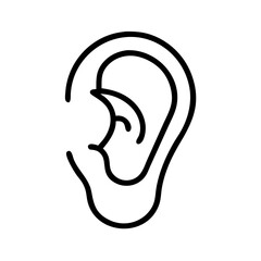 ear