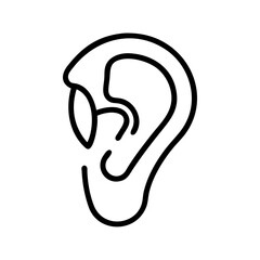 ear