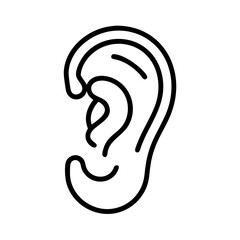 ear