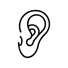 ear