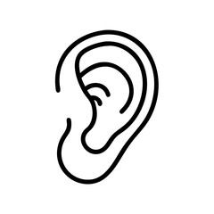 ear