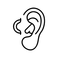 ear