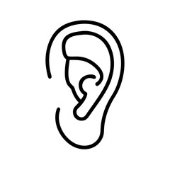 ear