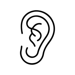 ear