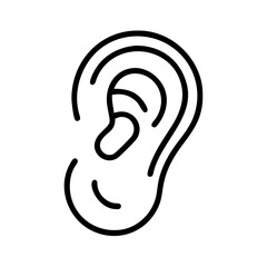 ear