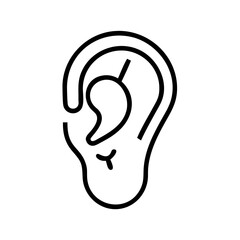 ear