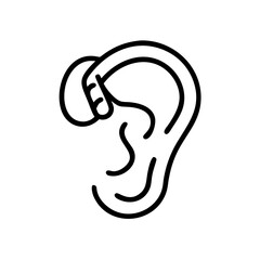 ear