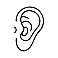 ear