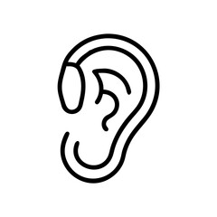 ear