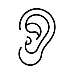 ear