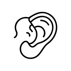 ear