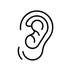 ear