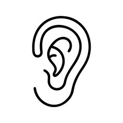 ear
