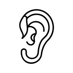 ear