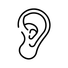 ear