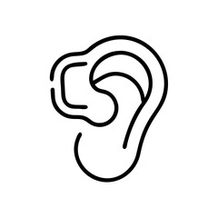 ear