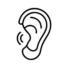 ear