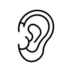 ear