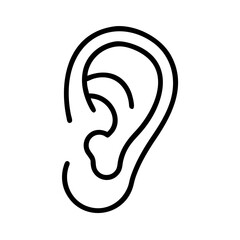 ear