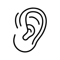 ear