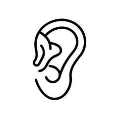 ear