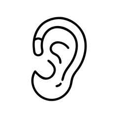 ear