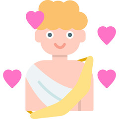 Cupid Icon