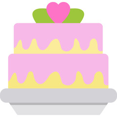 Dessert Icon