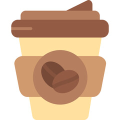 Coffee cup Icon